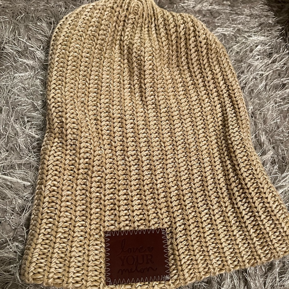 Love Your Melon Beanie